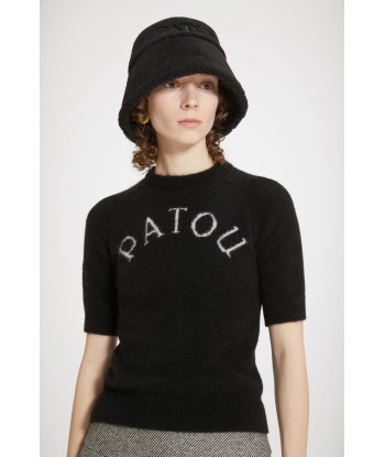 Top Patou in misto alpaca sostenibile français