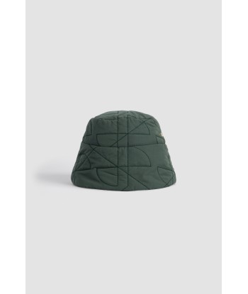 Cappello a secchiello Patou in nylon trapuntato riciclato 50-70% off 