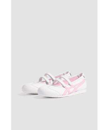 Ballerine Patou x Onitsuka Tiger in nappa Faites des économies