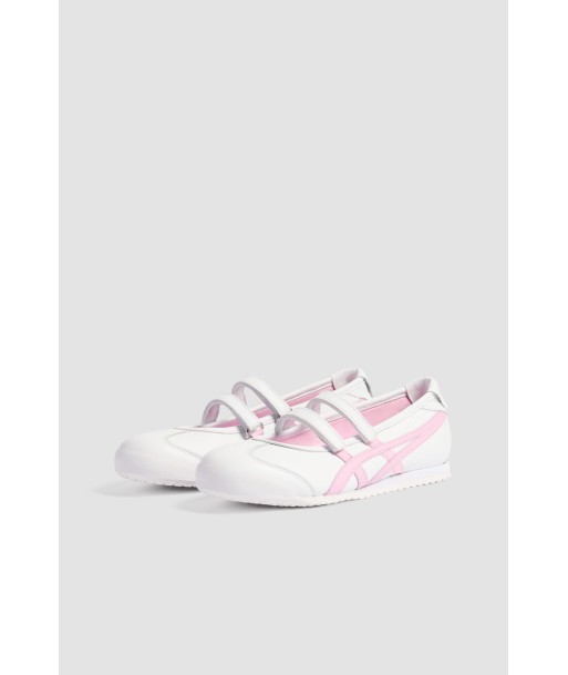 Ballerine Patou x Onitsuka Tiger in nappa Faites des économies