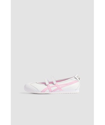 Ballerine Patou x Onitsuka Tiger in nappa Faites des économies