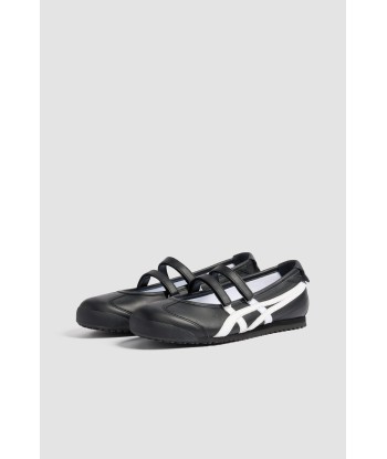 Ballerine Patou x Onitsuka Tiger in nappa Venez acheter