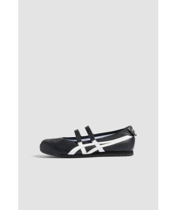 Ballerine Patou x Onitsuka Tiger in nappa Venez acheter