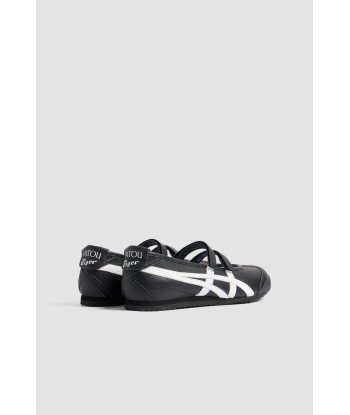 Ballerine Patou x Onitsuka Tiger in nappa Venez acheter