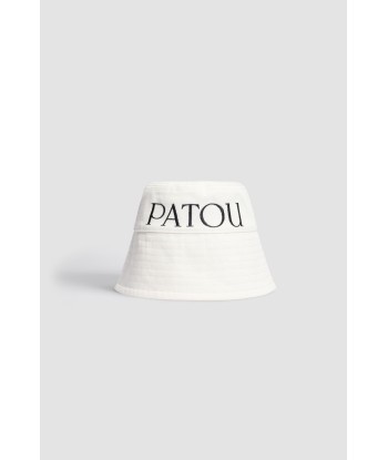 Cappello a secchiello Patou in cotone Vous souhaitez 