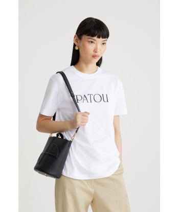 オーガニックコットン パトゥロゴTシャツ Le MVP de beaucoup