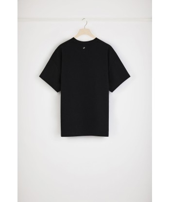 オーガニックコットン パトゥ ツアー Tシャツ chez Cornerstreet bien 