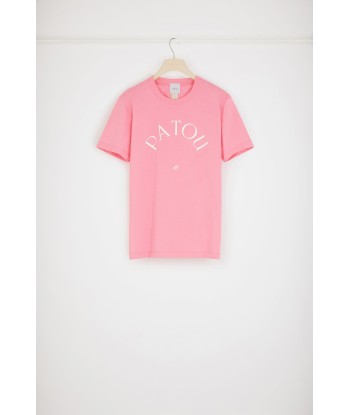 オーガニックコットン パトゥ Tシャツ Par le système avancé 